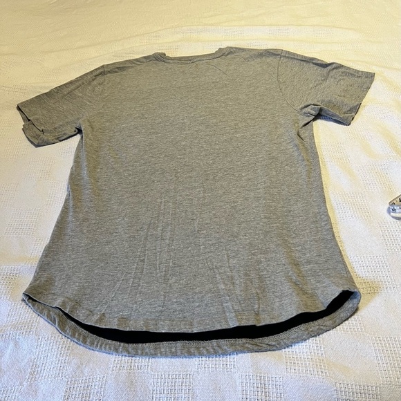 Encrypted shirt - Picture 2 of 6